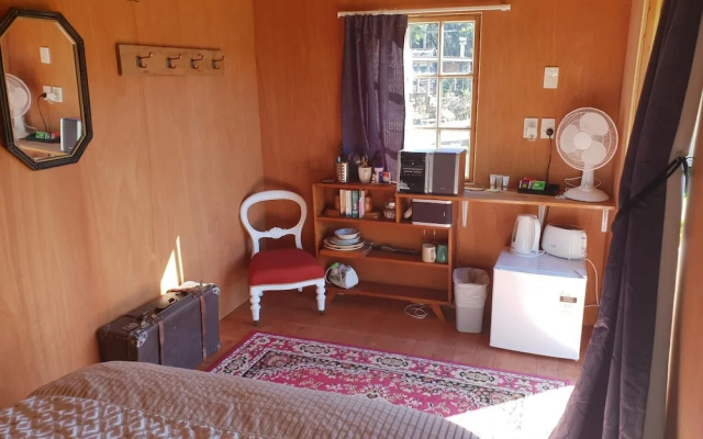 Wild Days Accommodation