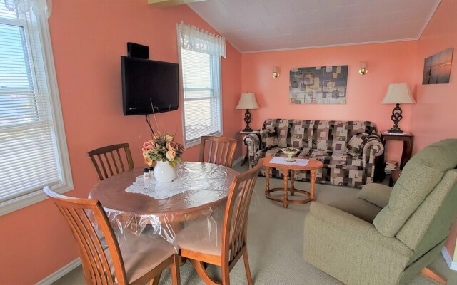 Hillside Bed & Breakfast