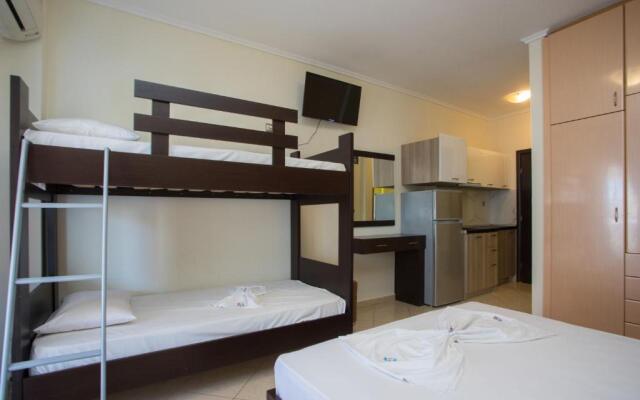 Villa Amalia Sun Beach