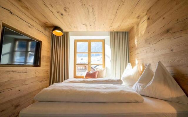 Mesnerhaus & Gourmetrestaurant Mesnerhaus mit 4 Hauben