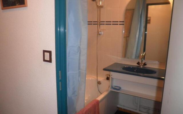 Appartement Valfréjus, 3 pièces, 4 personnes - FR-1-561-33