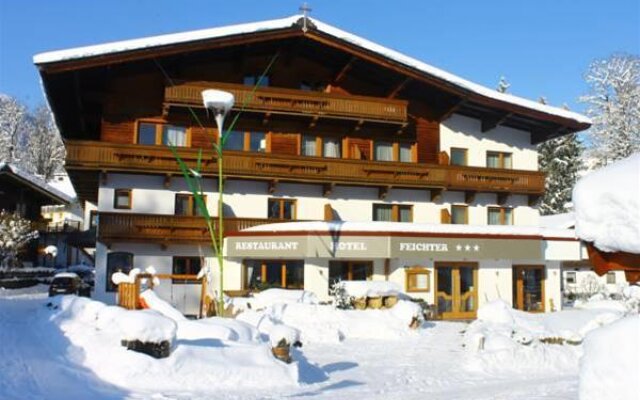 Hotel Feichter