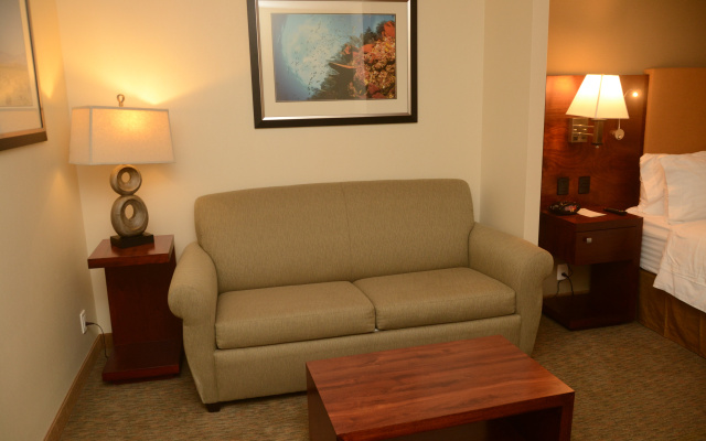 Holiday Inn Hotel & Suites Hermosillo Aeropuerto by IHG