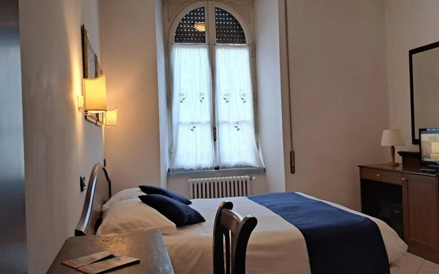 Hotel Bonazzi