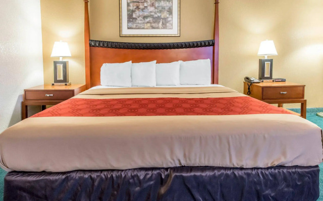 Econo Lodge
