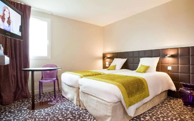 ibis Styles Compiegne