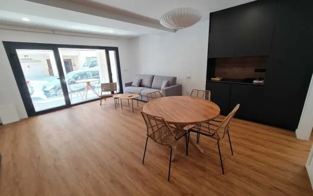 BR Silgar Suites