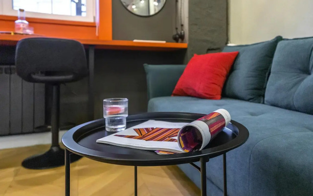 Апартаменты Queenstay на Войковской