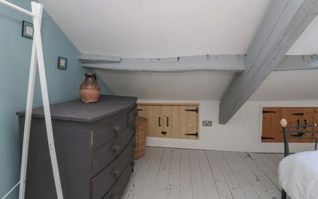 Flat 1