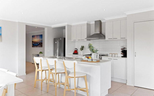 Elvington Getaway Cowes