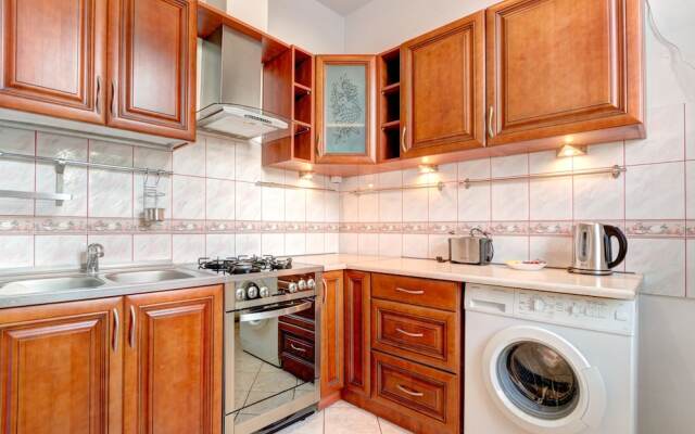 Dom & House - Sopot Apartments