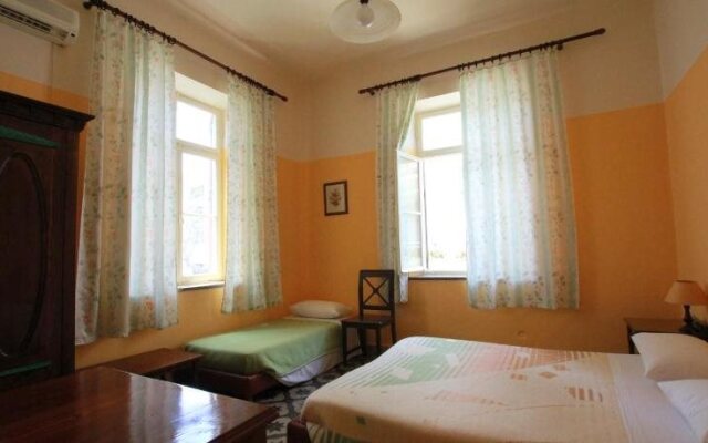Hotel Anastasia