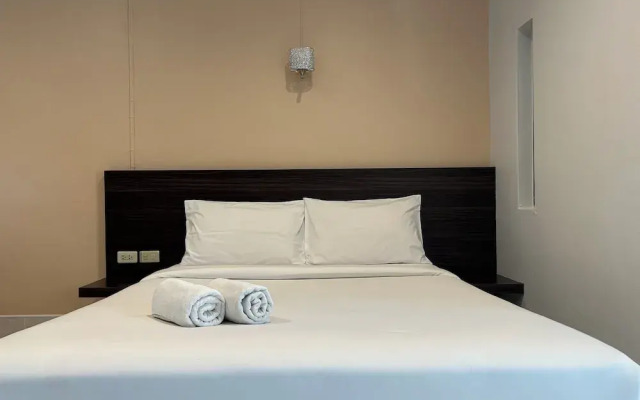 Hatyai Bangkok Resort