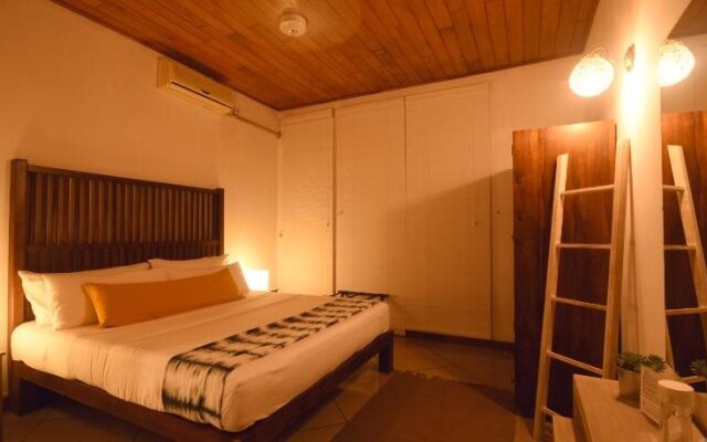 Spica Holiday Home