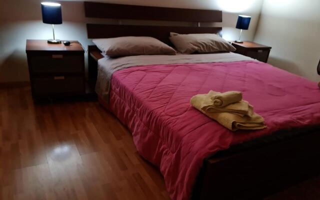 appartamento in residence