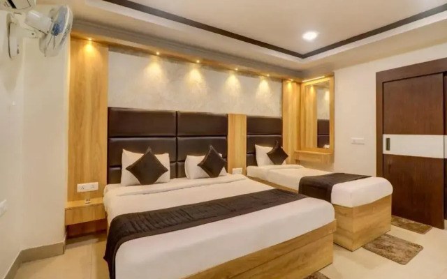 OYO Rooms Karol Bagh Near Hanuman Mandir