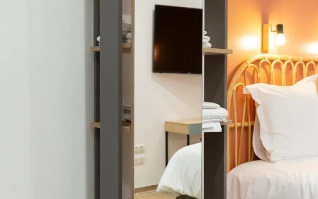 La Suite Cathédrale