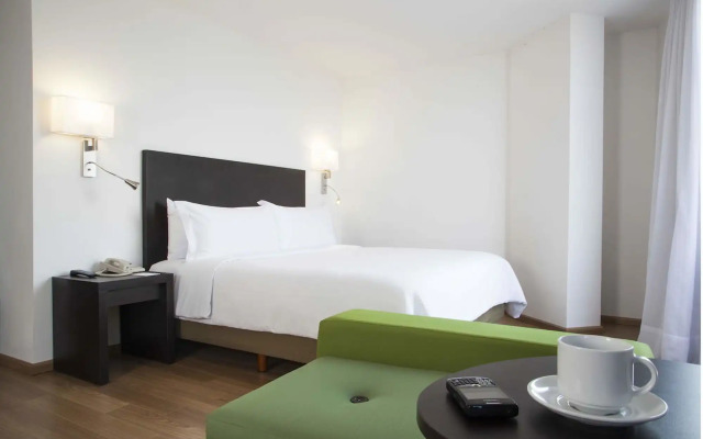 Fiesta Inn Express Naucalpan