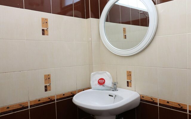 NIDA Rooms Koh Samui Bang Por Regal
