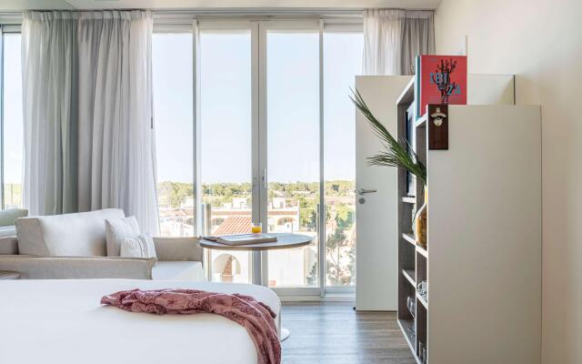 ME Ibiza - The Leading Hotels of the World