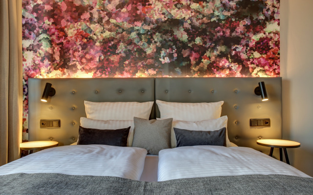 Vienna House Easy by Wyndham Hamburg