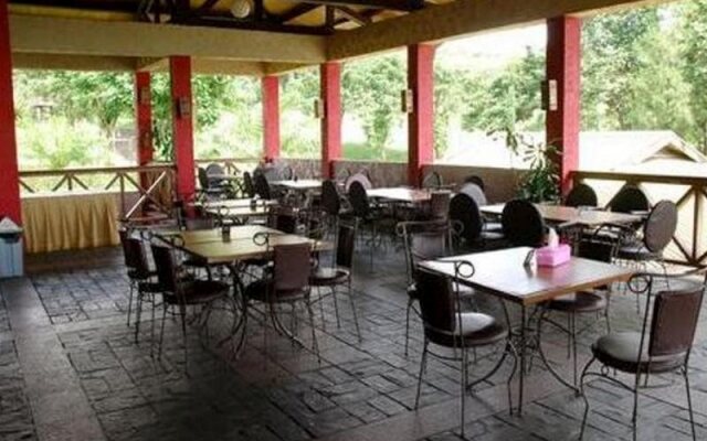 Villa ChavaMinerva Bata - Ciater