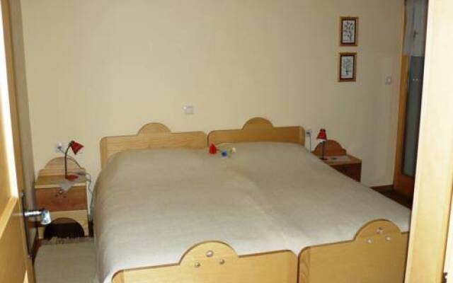 Podpecan Farm Rooms