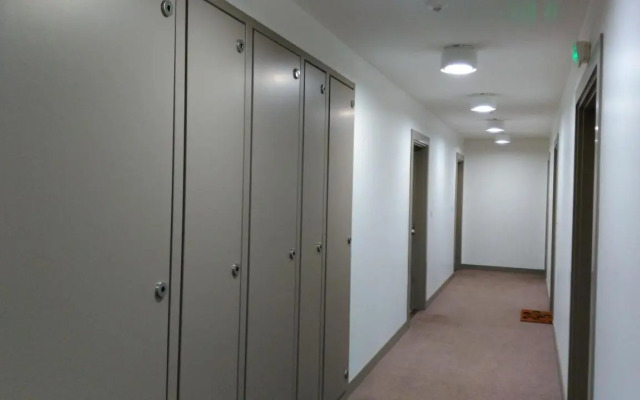 Appartement F3 Avec Parking Privee
