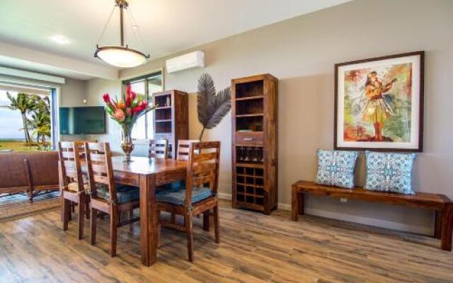 Villa Moana Maui