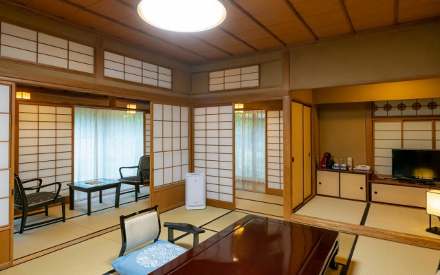 Yumura Tokiwa