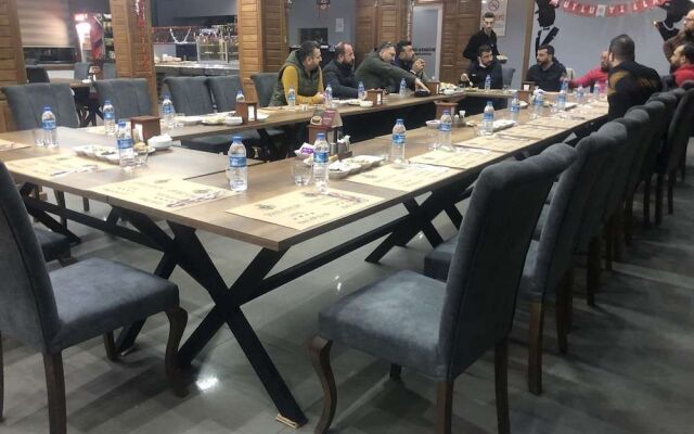 Grand Atakum Boutique Hotel