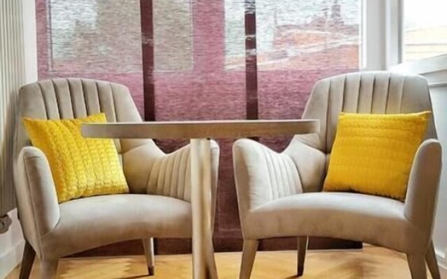 Bremen Apartments Nath