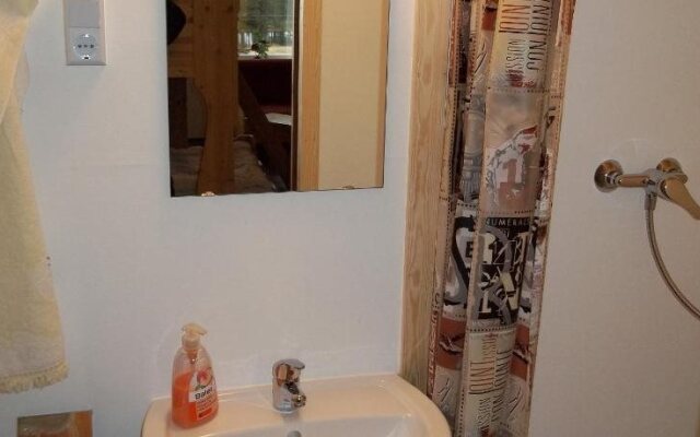 Gästhus Nornäs Camp