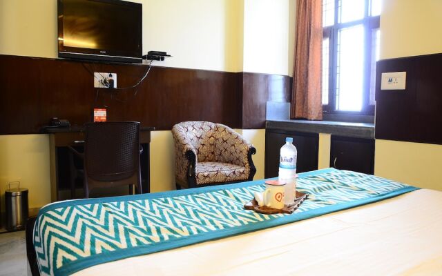 OYO Rooms IGI Airport 3