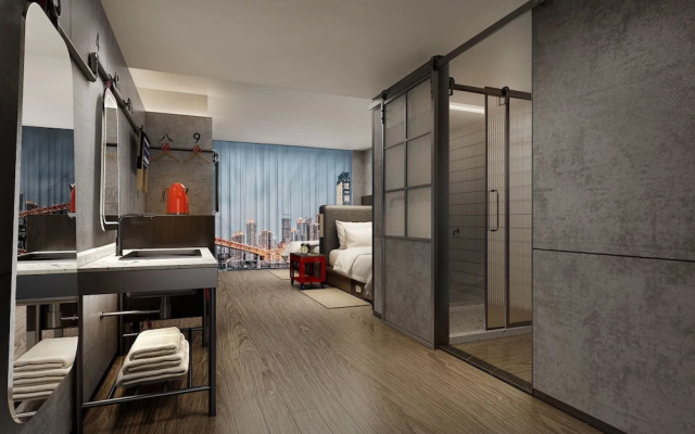 Moxy Chongqing