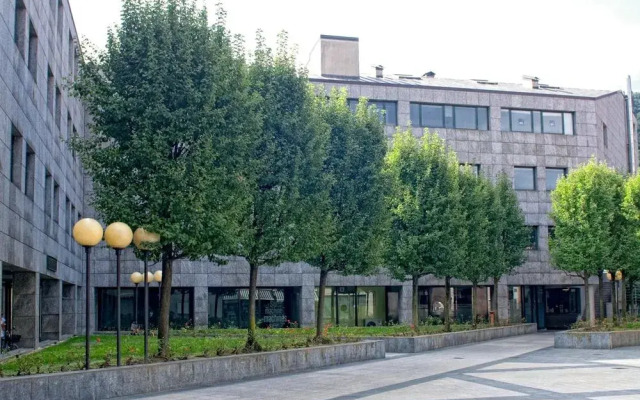 Residence Victoria Quarto Ponte