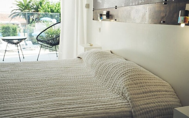 Eve Hôtel & Spa*** Cap Agde