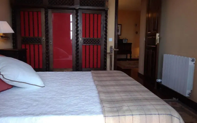 Casa Rural A Rega
