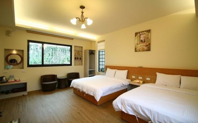 Hong Yang B&B