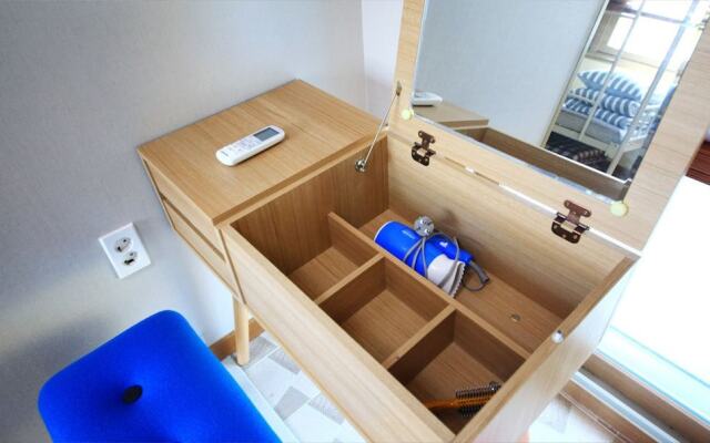 Peter Pan Guesthouse - Hostel