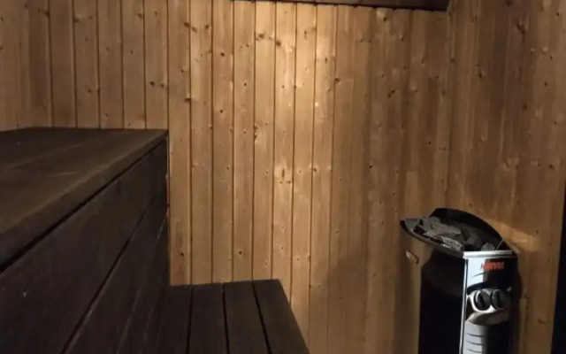 4 Star Holiday Home in Ulfborg