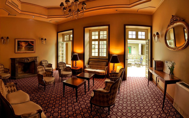 Hotel Talisman