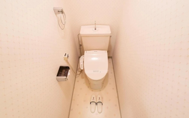 Angel Resort Yuzawa 406