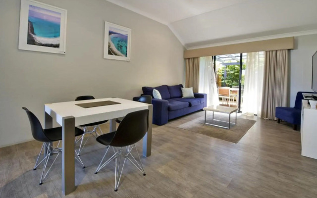 Vintages Accommodation