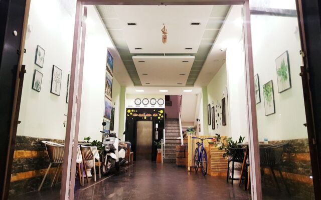 Kt-Home Hotel Nha Trang