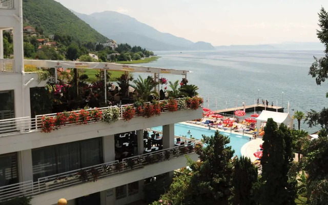 Hotel Granit
