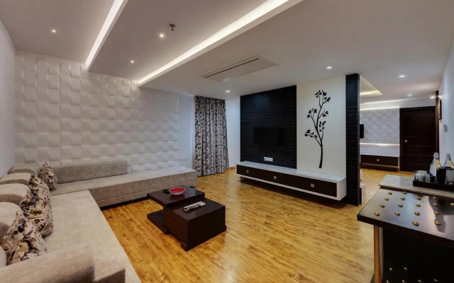 Spectrum Resort Spa & Convention