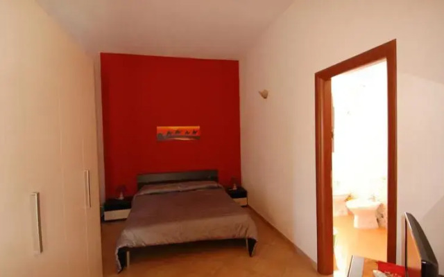 La Rossa