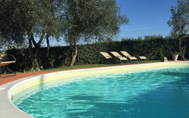 Villa Antica Sosta Renai