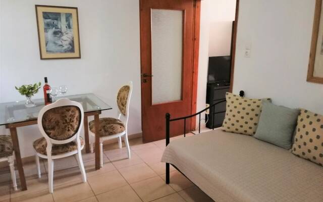 Mini Suites